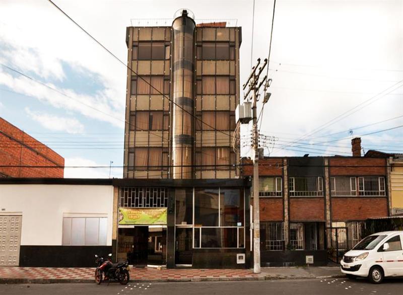 Hotel Ejecutivo 63 In Bogota Bagian luar foto